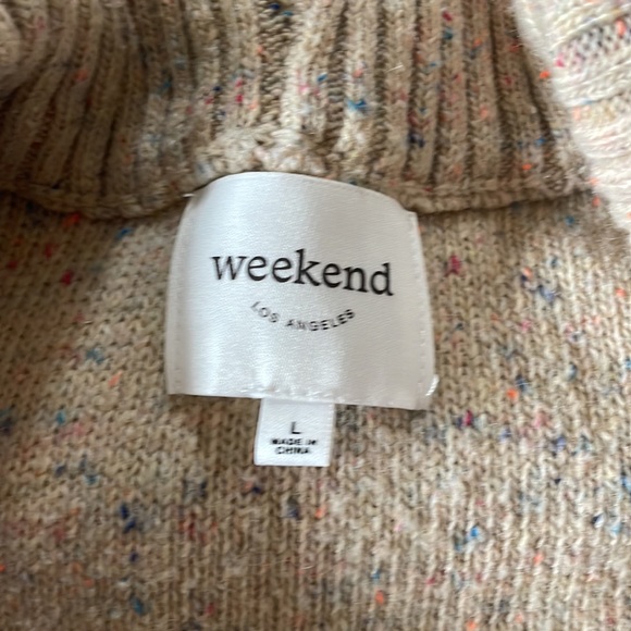 Weekend Los Angeles Rachel Cardigan - Picture 5 of 9